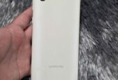 Samsung A04 Libre de fabrica para cualquier empresa 64gb de almacenamiento y 4gb de ram