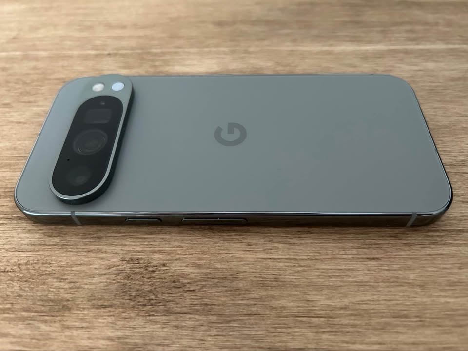 Google Pixel 9 Pro de 256GB