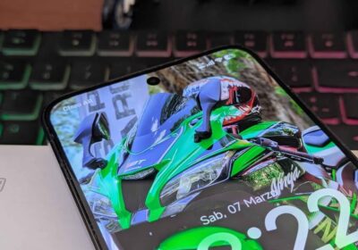 Xiaomi 14 12+12/512GB libre de origen verison global