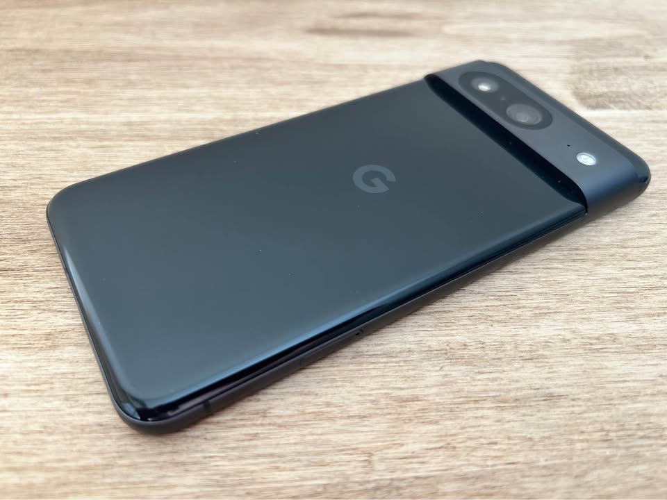 Google Pixel 8 de 128GB