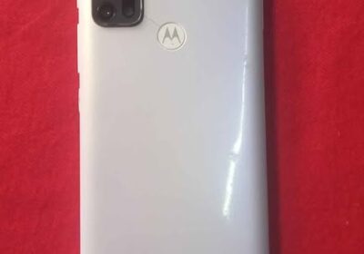 Motorola G30 libre