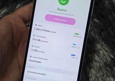 Samsung A04 Libre de fabrica para cualquier empresa 64gb de almacenamiento y 4gb de ram