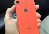 Vendo IPhone XR