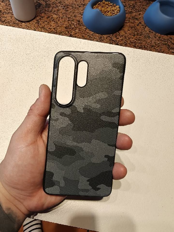 Lote de Fundas Torras, Walden y Ringke para Samsung Galaxy S26 Ultra – Nulo uso