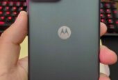 Moto G85 256/8 Nuevo Libre Permutas