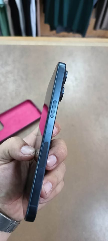 iPhone 15 pro Max 256gb 95bat