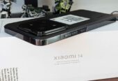 Xiaomi 14 12+12/512GB libre de origen verison global