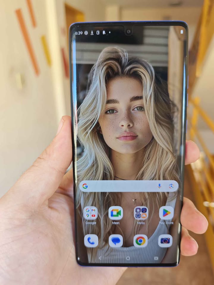 Motorola G85 5g 256Gb y 8 De RAM Libre de fabrica impecable Estado Como Nuevo!!