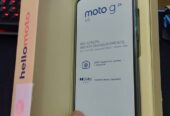 Moto G35 256/8 Nuevo Libre Permutas