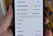 IPhone 16e De 256Gb y 100% Batería Libre De Fabrica impecable Como nuevo!!