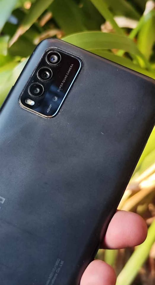 Xiaomi Redmi 9T libre impecable “128GB”