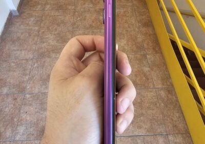 Motorola Edge 60 Pro a Esim 512Gb/12 De Ram,Sin detalles Impecable Como Nuevo !!