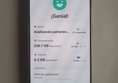 Samsung S 24 Ultra 12 Ram 256 Gb. Libre de Fabrica. Accesorios + Garantia.