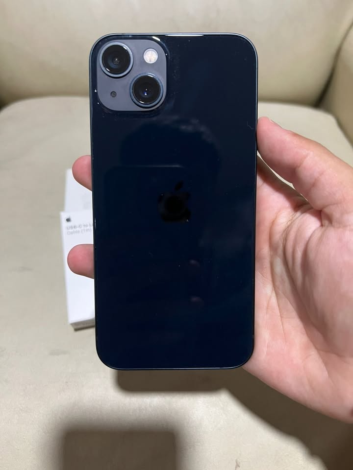 LÍQUIDO iphone 13 128gb 88% todo perfecto