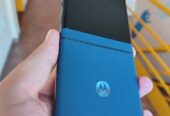 Motorola Rarz 60 a Esim 512Gb y 12 De Ram,Como Nuevo sin Detalles y sin Fallas !!