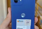 Motorola G85 5g 256Gb y 8 De RAM Libre de fabrica impecable Estado Como Nuevo!!