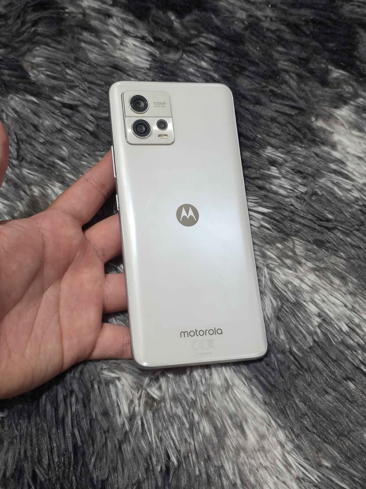 Motorola G72 a wifi 128gb de almacenamiento 6gb de ram