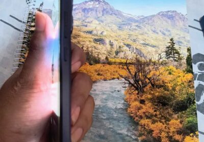 Samsung a9 libre dual SIM 128/6 ram