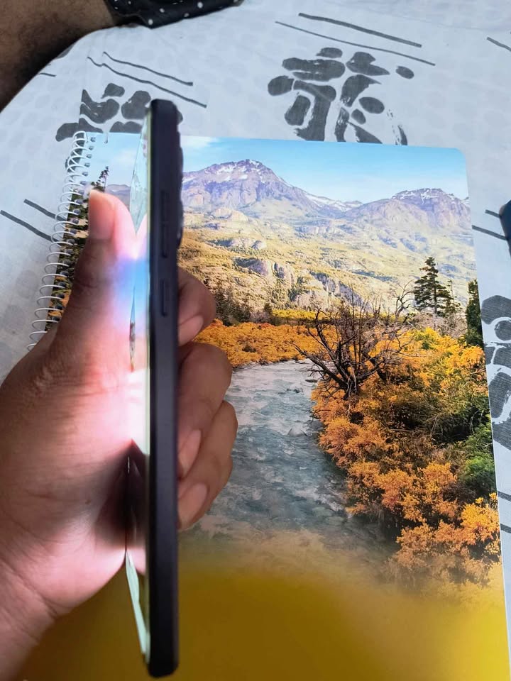 Samsung a9 libre dual SIM 128/6 ram