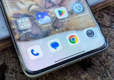 V o P “Xiaomi MI 12” Snap8 gen 1 libre 5G