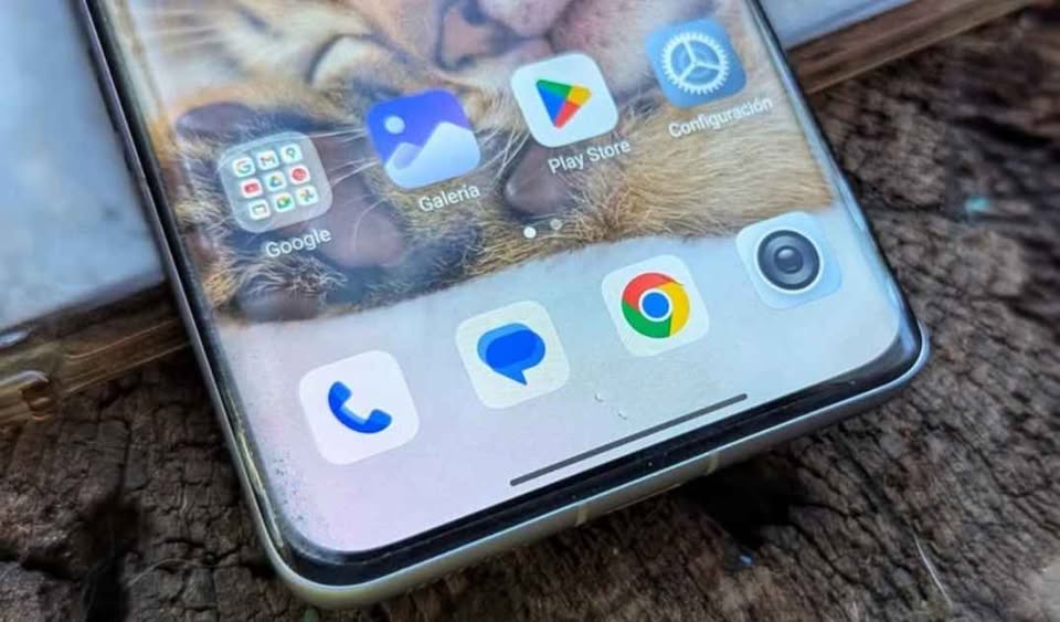 V o P “Xiaomi MI 12” Snap8 gen 1 libre 5G