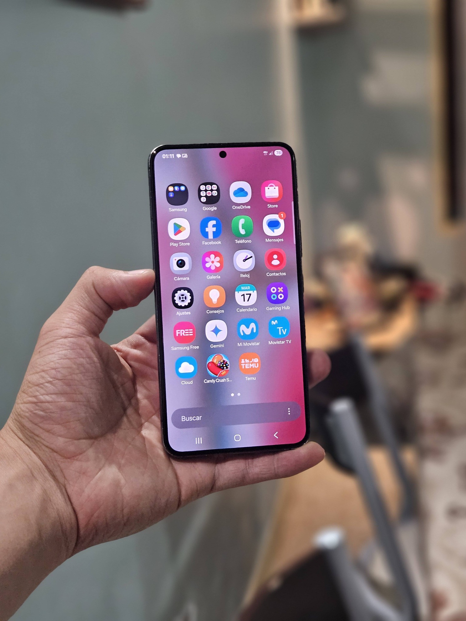 Samsung Galaxy S22 5g