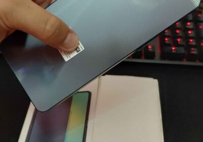 Samsung A06 128GB Libre Nuevo Permutas