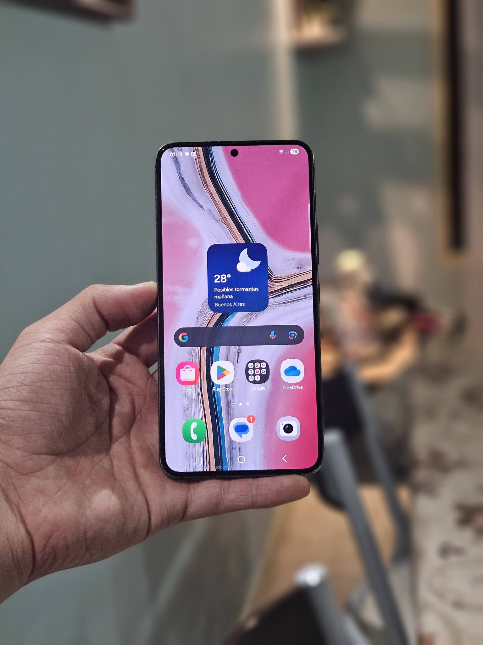 Samsung Galaxy S22 5g