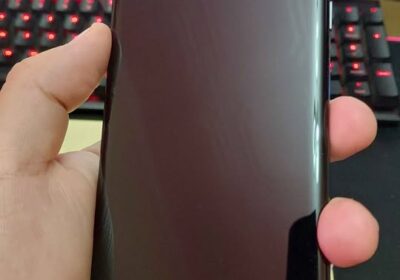 Moto G85 256/8 Nuevo Libre Permutas