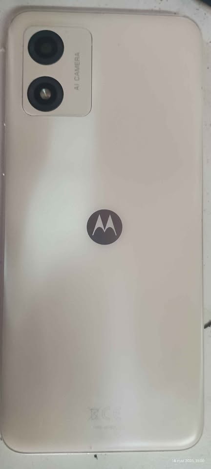 Vendo Motorola E13