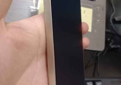 [VENTA] [PERMUTA] Samsung S25 Ultra 12/512 como nuevo, libre de origen, completo en caja.