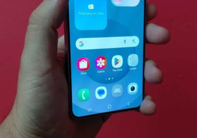 Samsung S25 256GB Libre Permutas