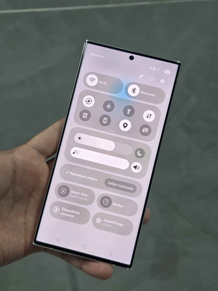 Samsung S23 Ultra Libre De Fábrica Para Cualquier Empresa 512gb De Almacenamiento 12gb De Ram