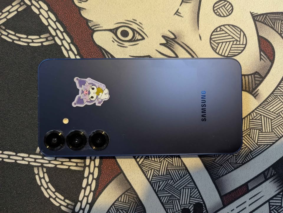 Samsung Galaxy S25+ 256gb