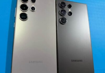 Samsung S24 ultra 256 GB Libre de fábrica ✅