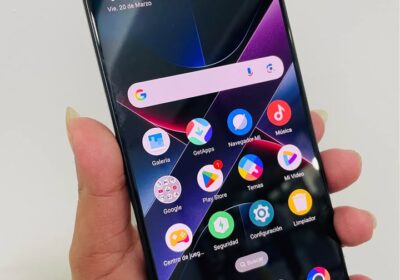 Poco X7 pro 512 GB Libre de fábrica ✅