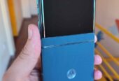 Motorola Rarz 60 a Esim 512Gb y 12 De Ram,Como Nuevo sin Detalles y sin Fallas !!