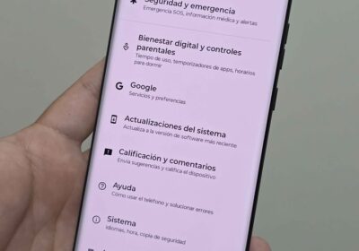 Motorola Edge 50 Pro Libre solo esim para cualquier empresa 512gb de almacenamiento 12gb de ram