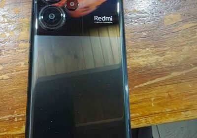 Redmi Note 13 pro 512 Rom y 12 Ram