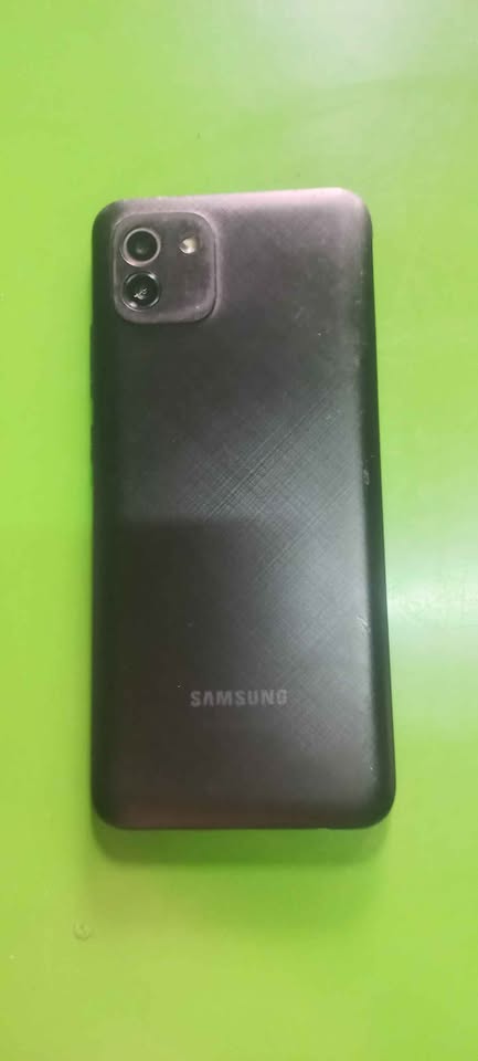 Samsung A03 libre