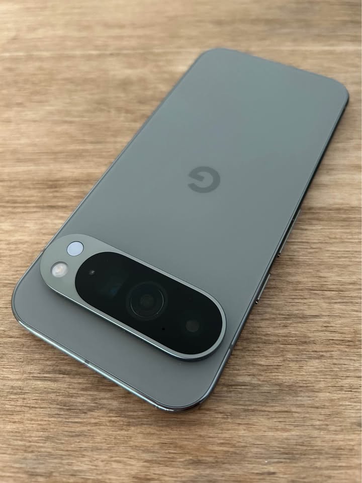 Google Pixel 9 Pro de 256GB