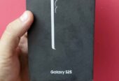 Samsung S25 256GB Libre Permutas
