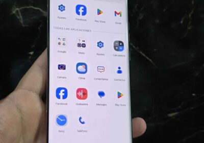 Motorola Edge 50 Pro Libre esim para cualquier empresa 512gb De Almacenamiento 12gb De Ram