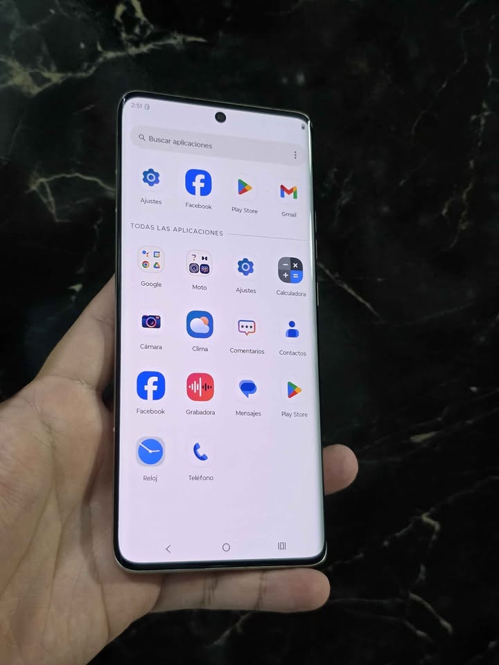 Motorola Edge 50 Pro Libre esim para cualquier empresa 512gb De Almacenamiento 12gb De Ram