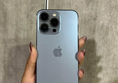 VENDO! IPhone 13 PRO 128GB 100%🔋 IMPECABLE! Sin detalles LIBRE DE TODO!! $710mil