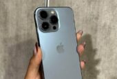 VENDO! IPhone 13 PRO 128GB 100%🔋 IMPECABLE! Sin detalles LIBRE DE TODO!! $710mil
