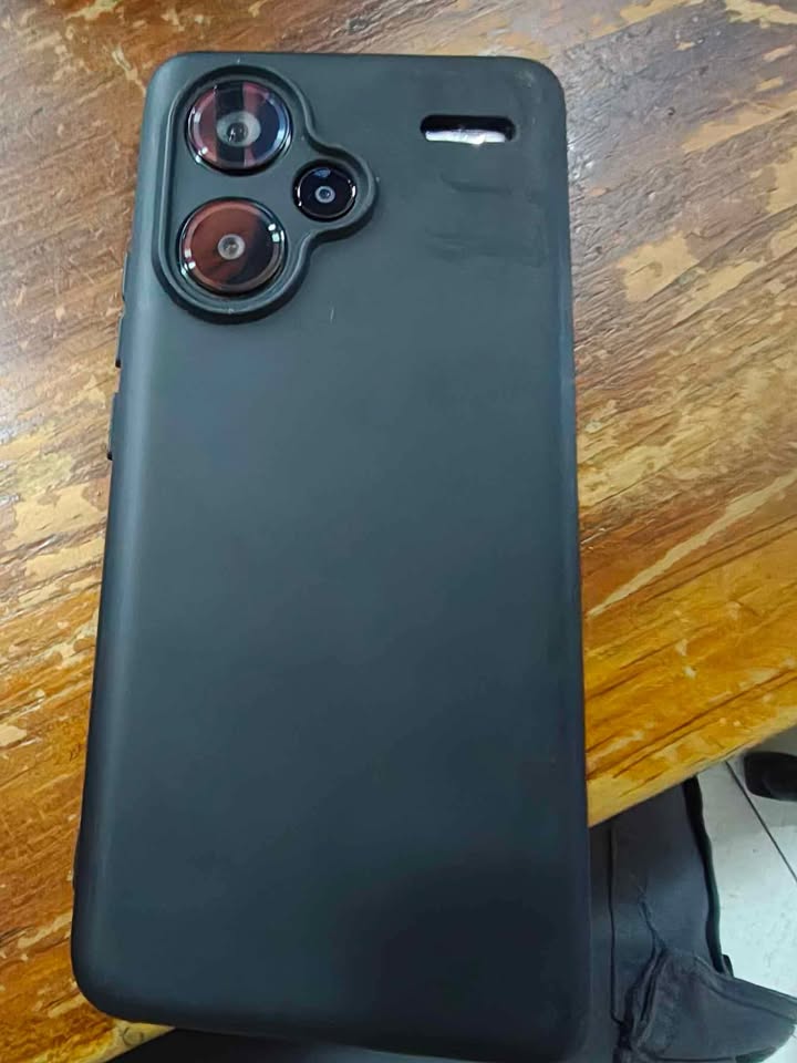 Redmi Note 13 pro 512 Rom y 12 Ram