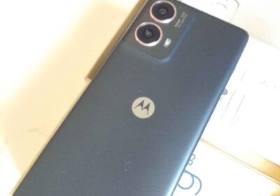 Motorola g85