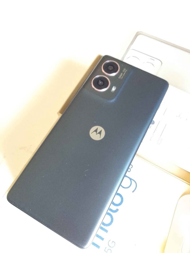 Motorola g85