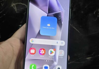 Samsung S24 Ultra Libre De Fábrica Para Cualquier Empresa 512gb De Almacenamiento 12gb De Ram